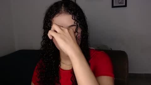 Snapshot of sophi_baby chatting on 11.22.25 Sophi baby online show from 11.22.25