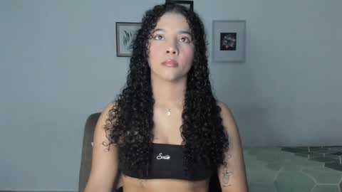 Snapshot of sophi_baby chatting on 02.16.26 Sophi baby online show from 02.16.26