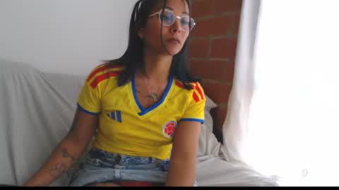 Snapshot of sophi_bonny chatting on 06.23.26 Sophi Bonny online show from 06.23.26