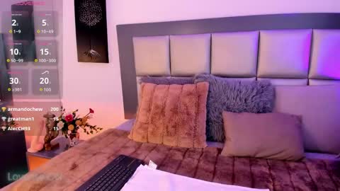 sophi Leone online show from 04.10.26