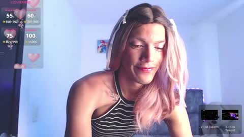 sophi lovely online show from 05.19.26
