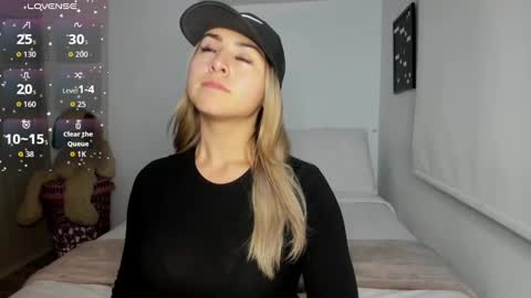 Sofi online show from 09.30.25