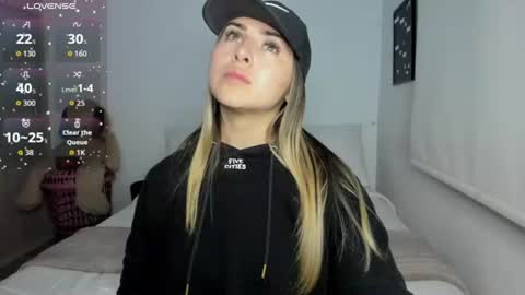 Snapshot of sophi_moreno chatting on 07.03.26 Sofi online show from 07.03.26