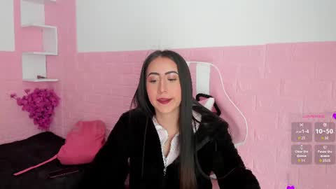 Snapshot of sophi_sweet11 chatting on 07.08.26 SOPHI online show from 07.08.26