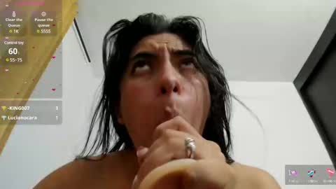 sophia_118 online show from 03.08.25