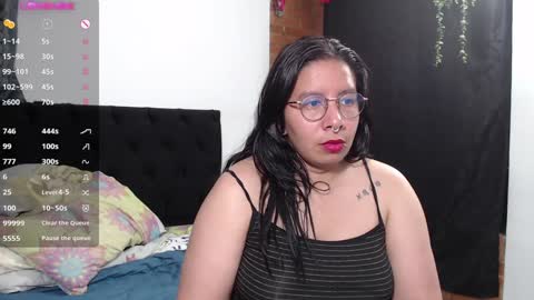 Snapshot of sophia_666_ chatting on 01.21.25 Sophia online show from 01.21.25