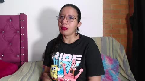 Snapshot of sophia_666_ chatting on 10.04.25 Sophia online show from 10.04.25