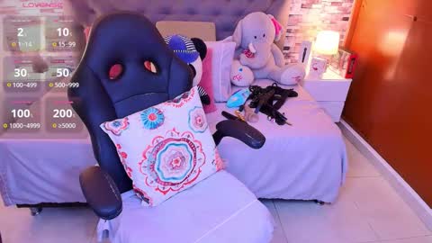 Sofia online show from 11.30.25