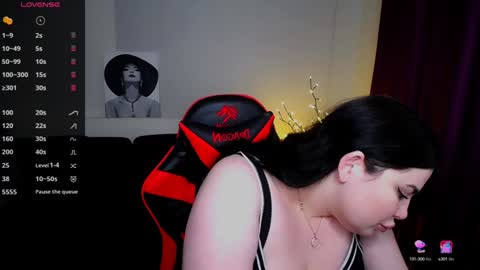 Snapshot of sophia__olsen chatting on 02.04.25 sophia__olsen online show from 02.04.25