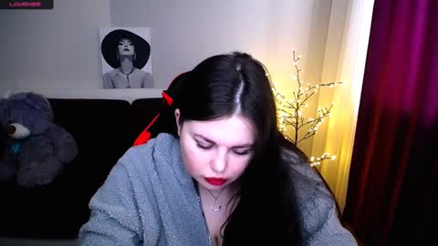 Snapshot of sophia__olsen chatting on 02.26.25 sophia__olsen online show from 02.26.25