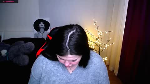 Snapshot of sophia__olsen chatting on 03.02.25 sophia__olsen online show from 03.02.25