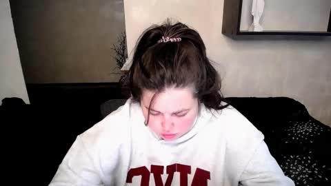 Snapshot of sophia__olsen chatting on 10.26.25 sophia__olsen online show from 10.26.25