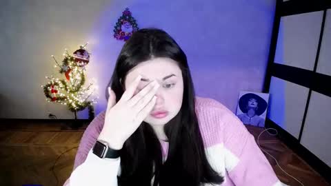 sophia__olsen online show from 01.16.26