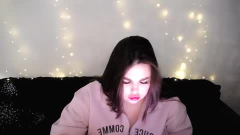 sophia__olsen online show from 03.14.26