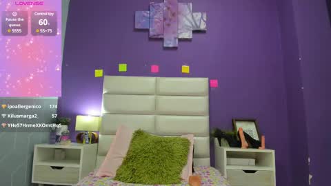 Sophia online show from 03.12.25