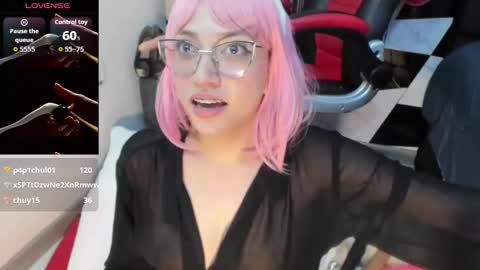 Sophia online show from 02.15.26