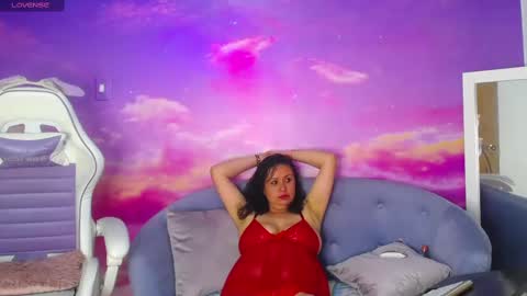 sophia_blade online show from 01.05.25