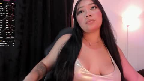 Snapshot of sophia_brunett chatting on 02.09.25 Sophia online show from 02.09.25