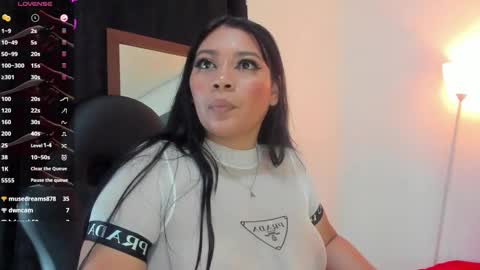 Snapshot of sophia_brunett chatting on 02.18.25 Sophia online show from 02.18.25