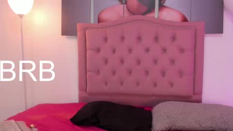 Snapshot of sophia_brunett chatting on 02.26.25 Sophia online show from 02.26.25