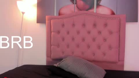 Snapshot of sophia_brunett chatting on 02.28.25 Sophia online show from 02.28.25