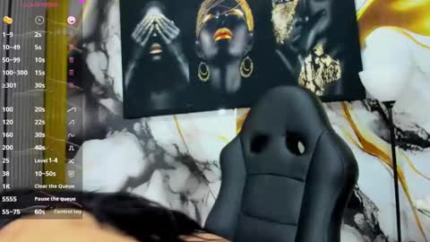 Snapshot of sophia_brunett chatting on 03.09.25 Sophia online show from 03.09.25