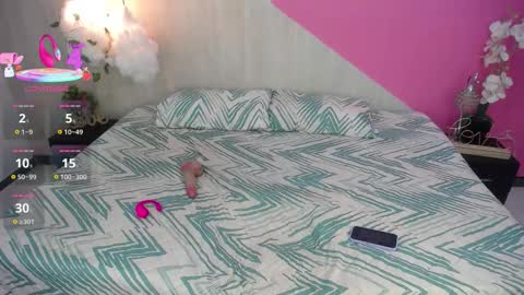 sophia_brunette21 online show from 10.29.25