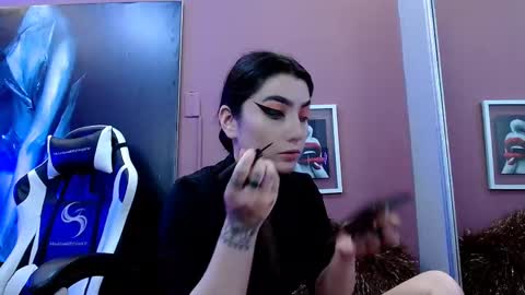 sophia hottie online show from 02.13.25