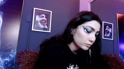 sophia hottie online show from 02.27.25