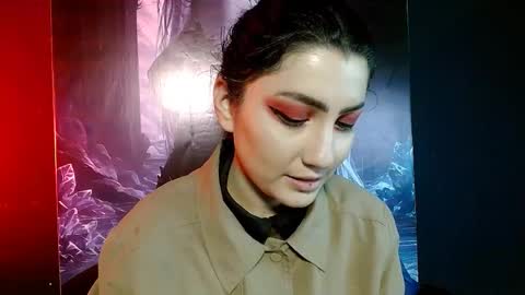 sophia hottie online show from 03.23.26