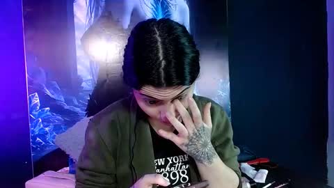 sophia hottie online show from 03.28.26