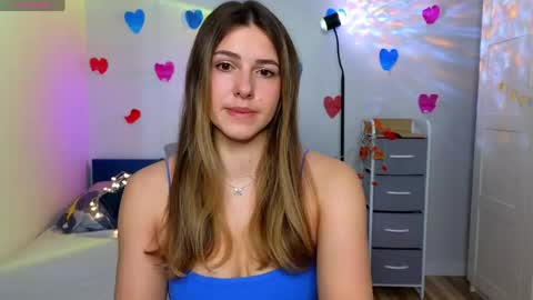 Sophia online show from 03.31.26