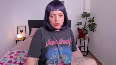 Snapshot of sophia_goth chatting on 03.24.26 sophia_goth online show from 03.24.26