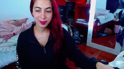 sophia_greey online show from 03.01.26