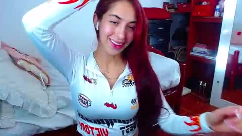 sophia_greey online show from 03.19.26