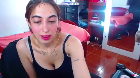 sophia_greey online show from 07.16.26