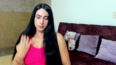 sophia CM online show from 02.28.25