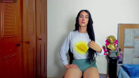 sophia CM online show from 03.27.26