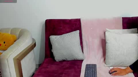 Snapshot of sophia_harry chatting on 05.15.26 sophia CM online show from 05.15.26