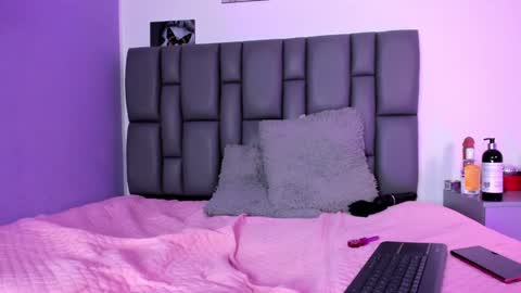 Snapshot of sophia_lemos chatting on 01.14.25 Sofia online show from 01.14.25