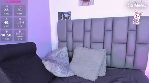 Snapshot of sophia_lemos chatting on 01.23.25 Sofia online show from 01.23.25