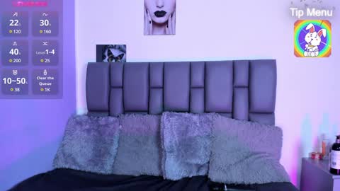 Snapshot of sophia_lemos chatting on 02.01.25 Sofia online show from 02.01.25