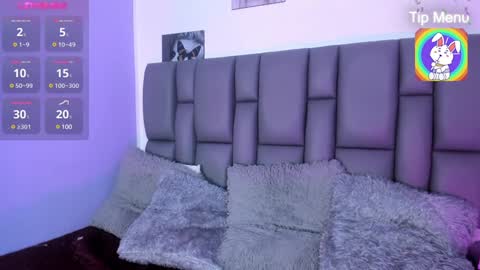 Snapshot of sophia_lemos chatting on 02.08.25 Sofia online show from 02.08.25