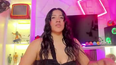 Snapshot of sophia_lopez_ofc chatting on 07.18.26 sophia_lopez_ofc online show from 07.18.26