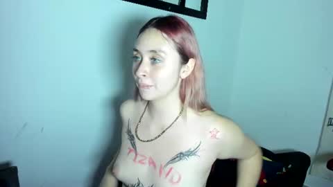 sophia_luxxx online show from 06.14.26