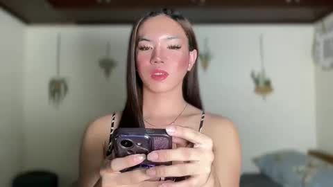 SOPHIA online show from 02.24.25