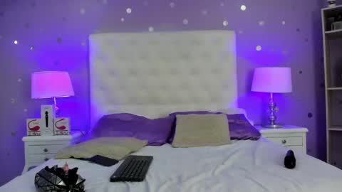 Snapshot of sophia_models chatting on 02.03.25 Sophia online show from 02.03.25