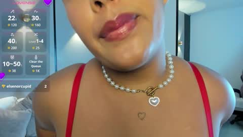 sophia_solerr online show from 03.25.26