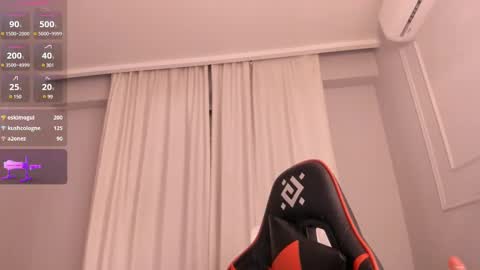 QUEEN OF SQUIRT online show from 02.14.25