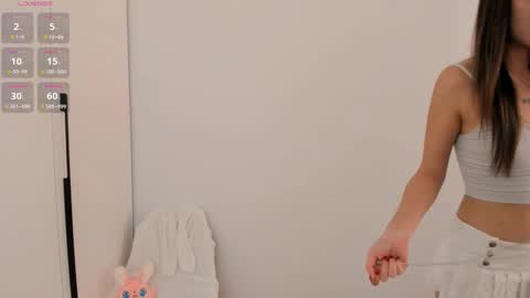 QUEEN OF SQUIRT online show from 10.24.25